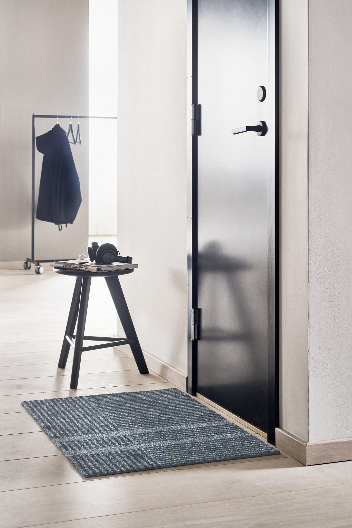 DIMM: Heymat · Løype Stormy Blue