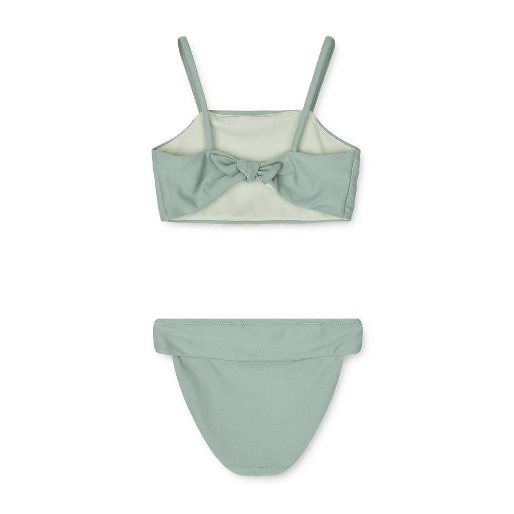 DIMM: Liewood Lucette bikini set · Peppermint