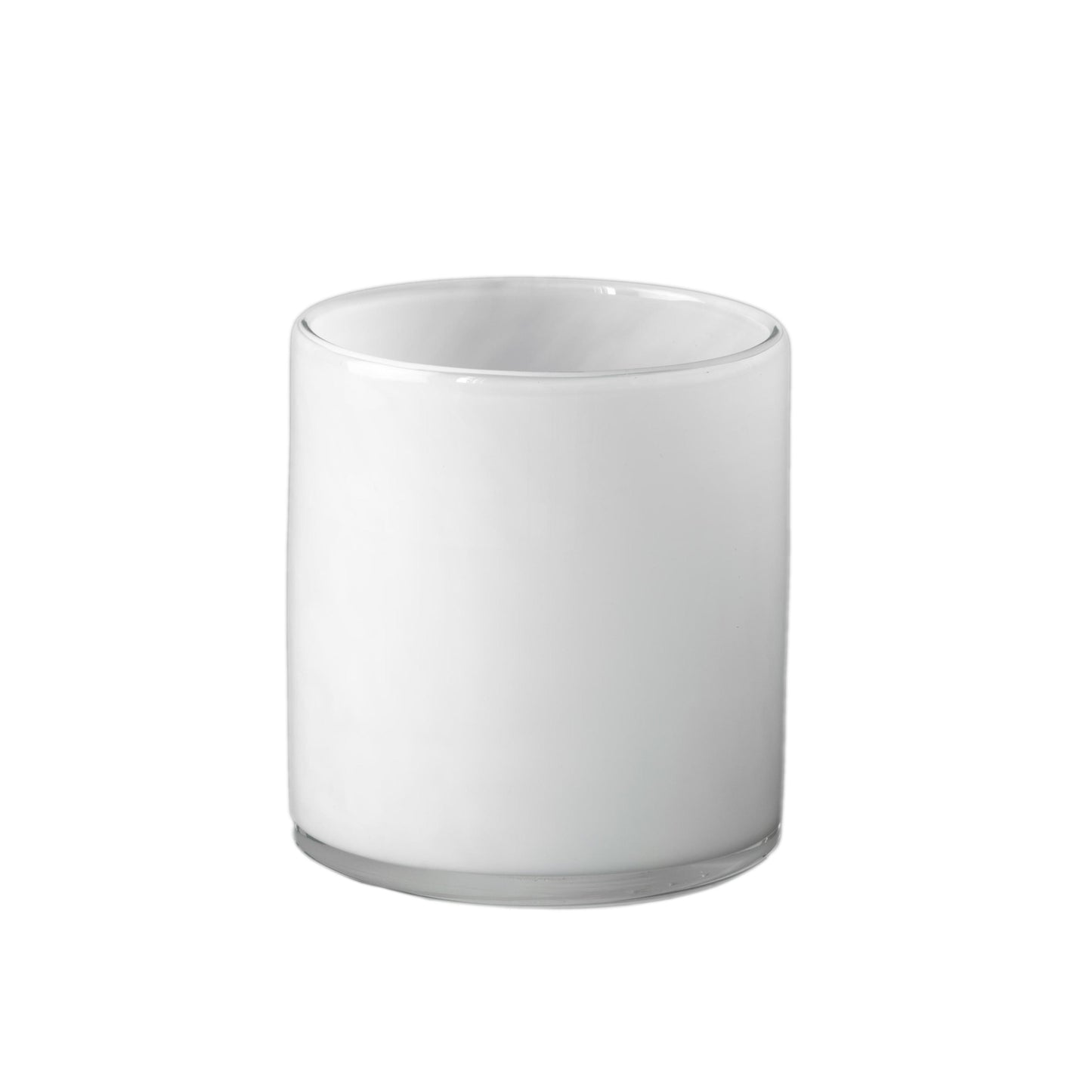 DIMM: Lyric kertastjaki / kertalukt · white