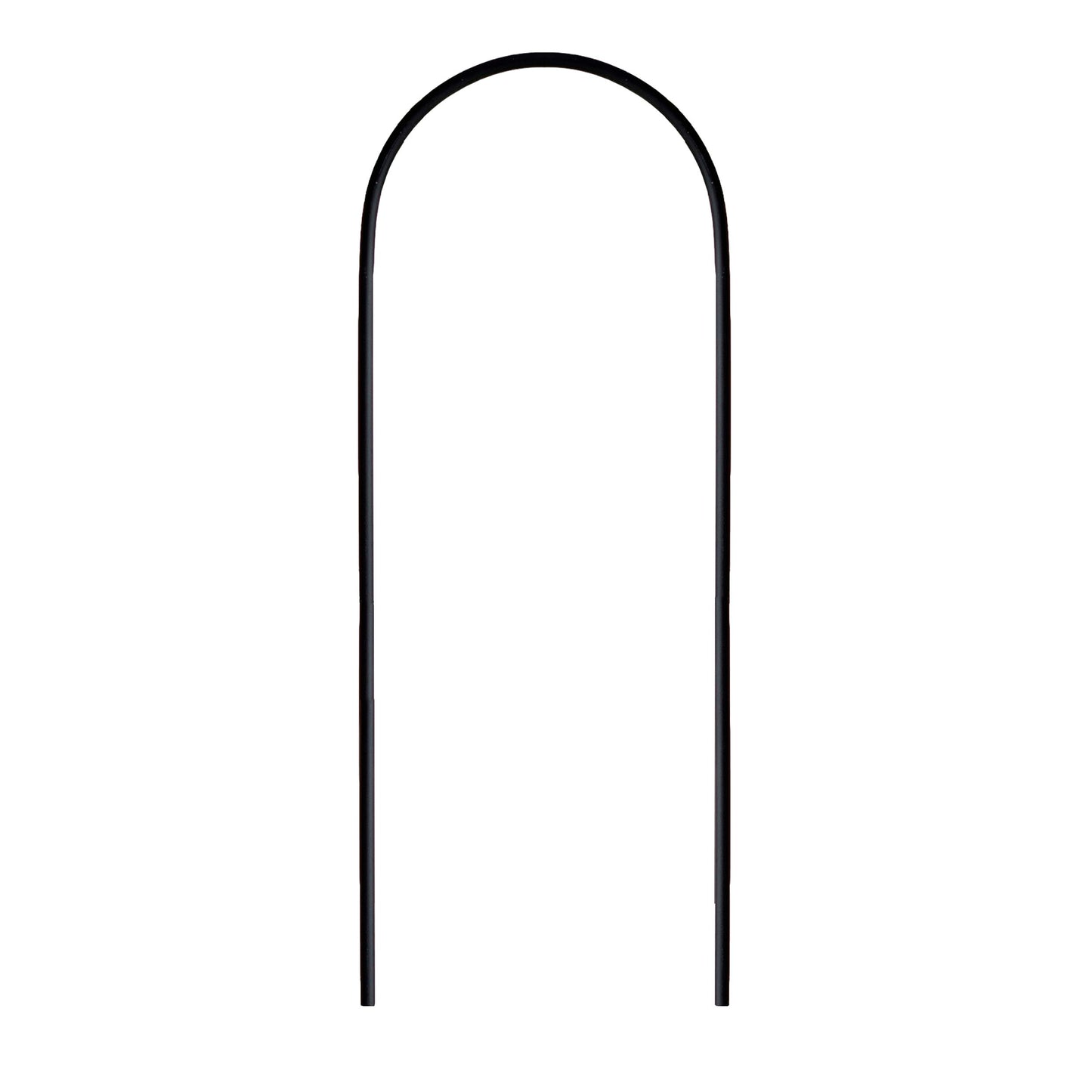 DIMM: Blómabogi · svartur