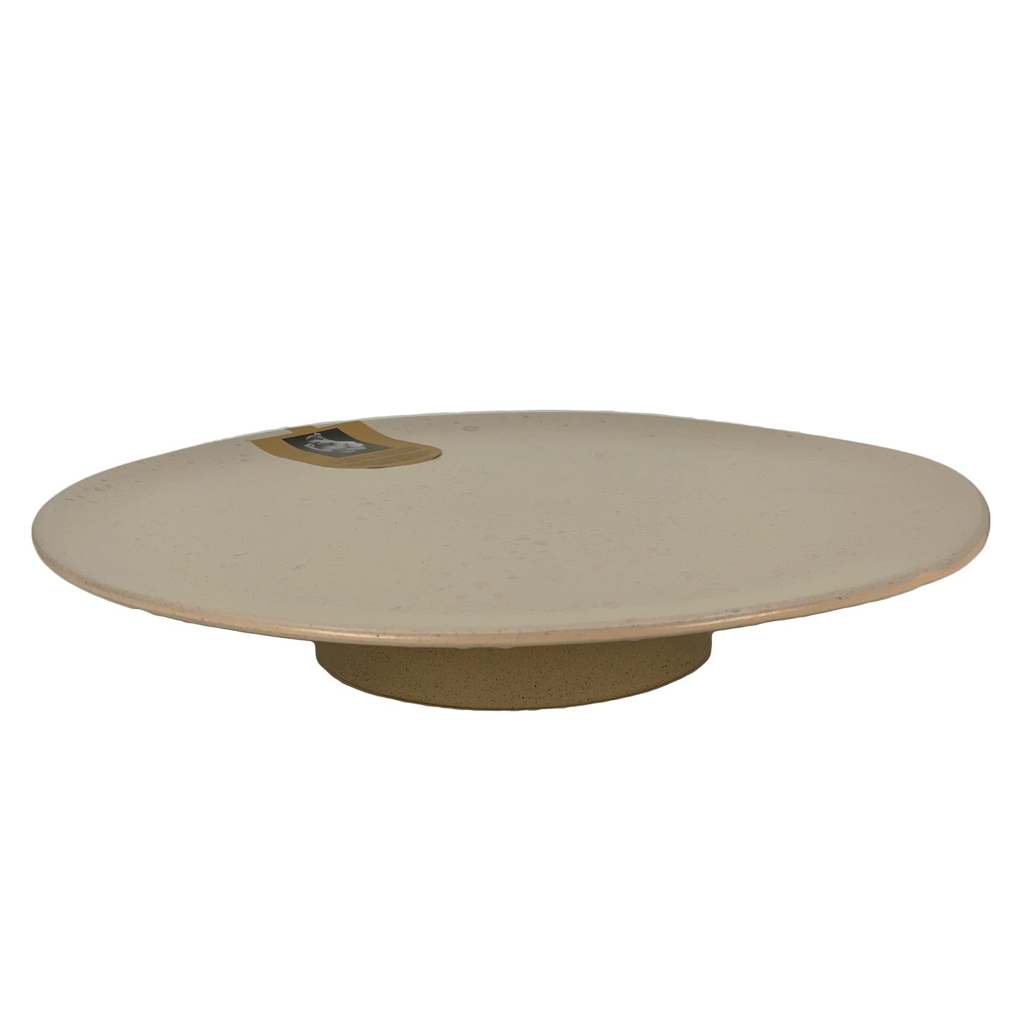 DIMM: Tertudiskur á fæti · 34 cm · Nordic Nude