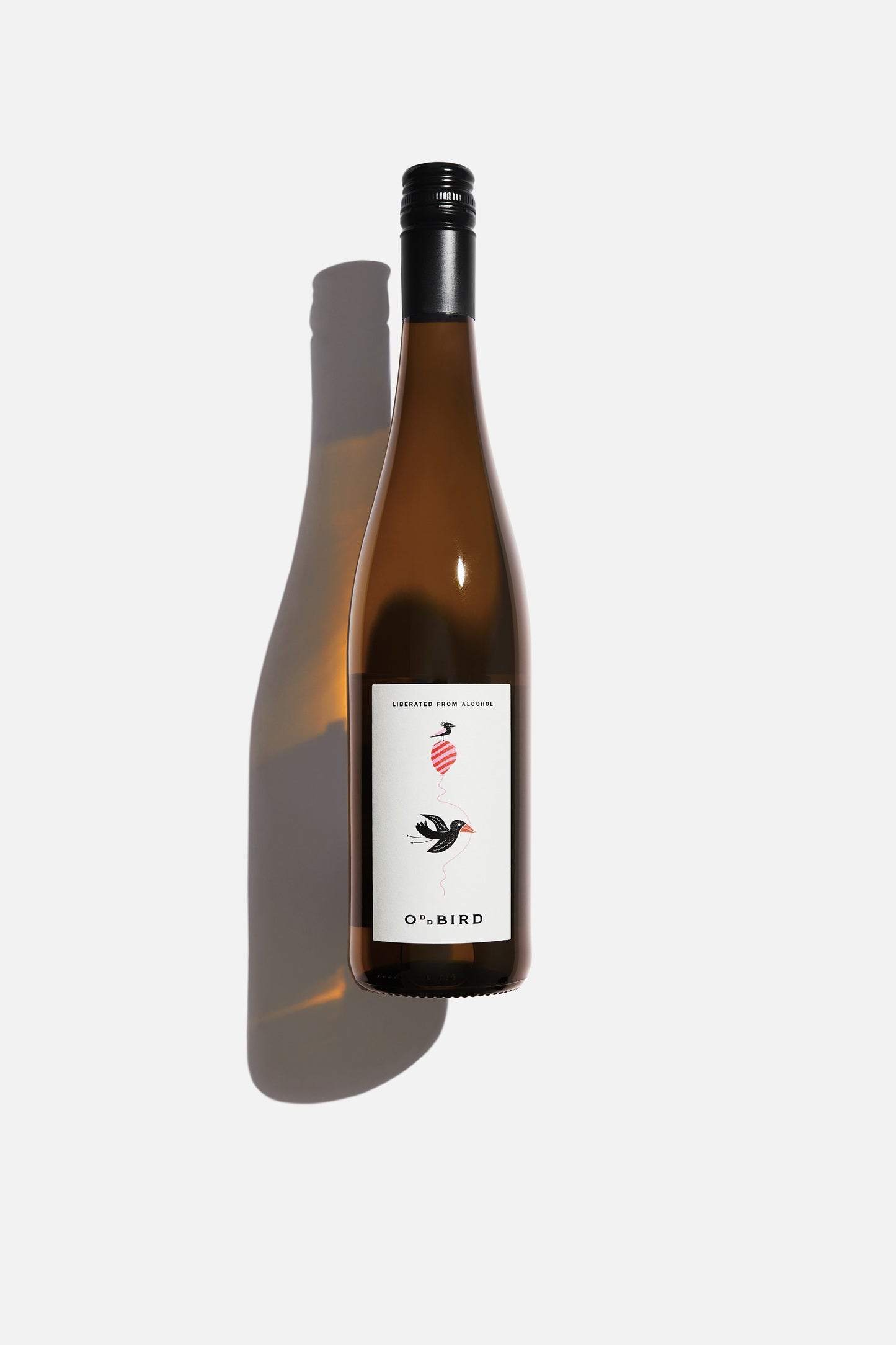 DIMM: Lífrænt hvítvín Nº 2 · 0% drykkur