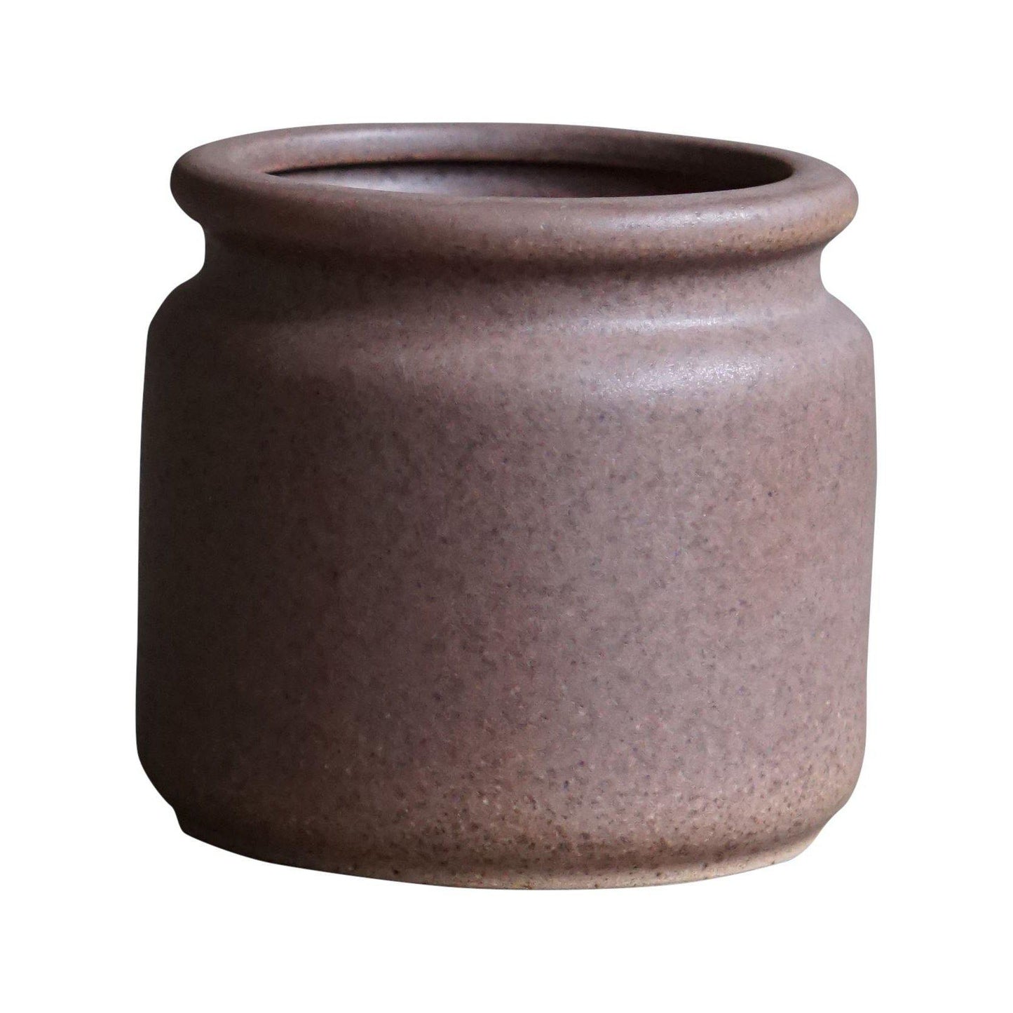 DIMM: Blómapottur · Pure · brown