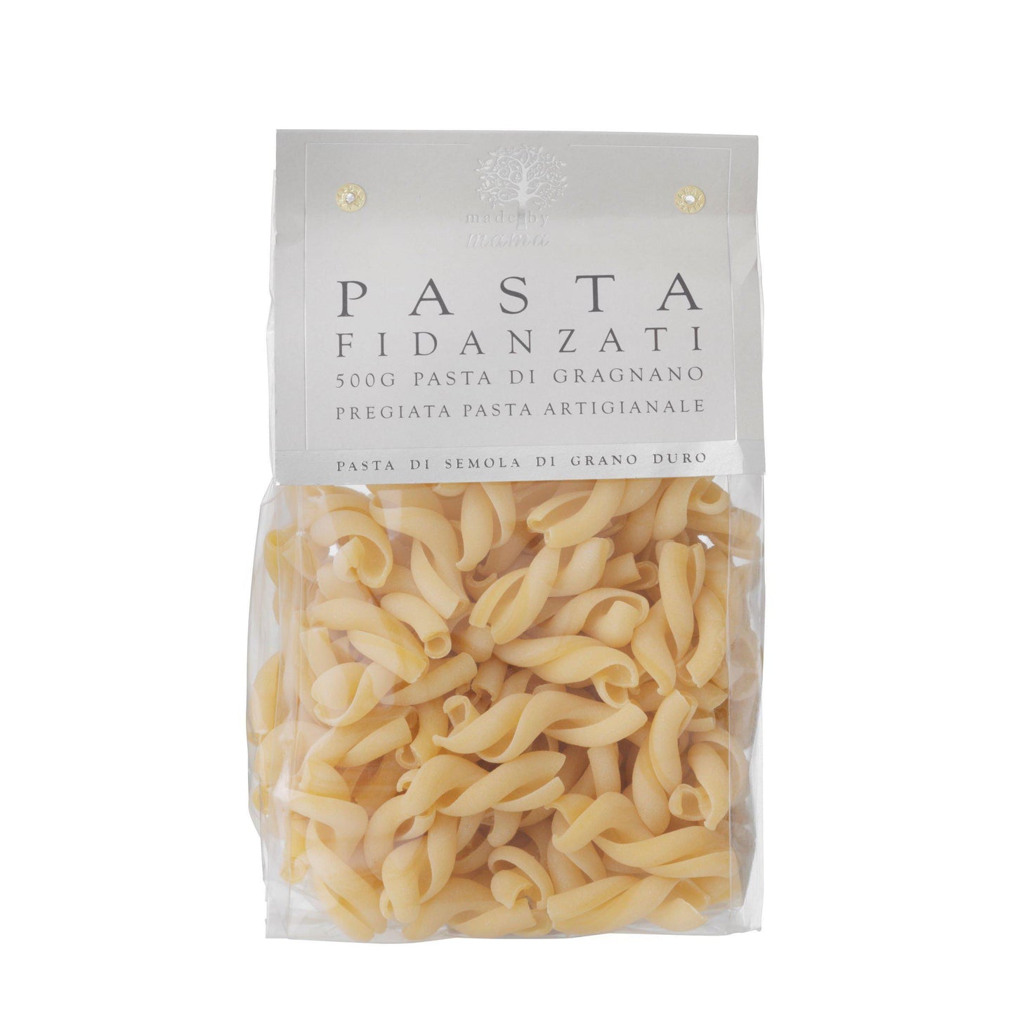 DIMM: Pasta · Fidanzati · 500 gr