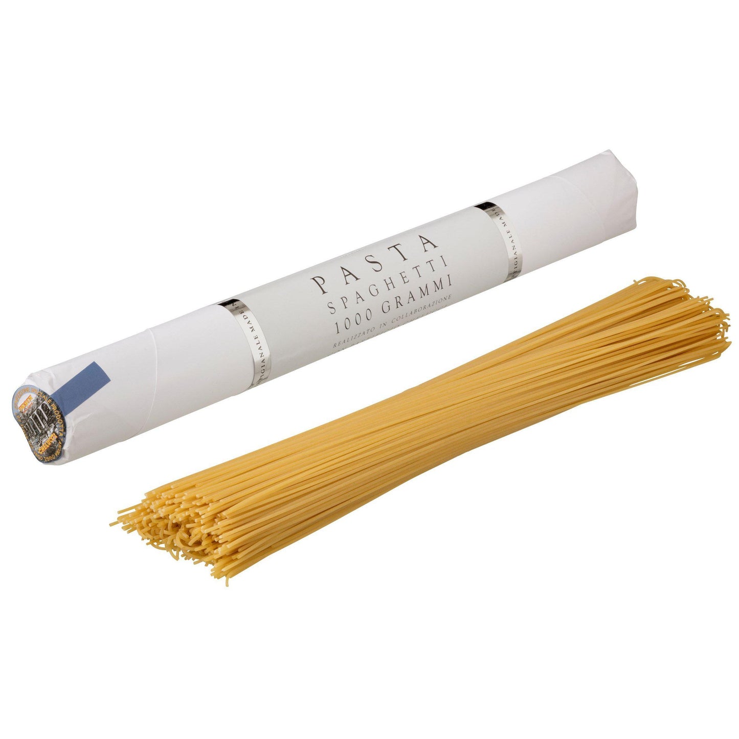 DIMM: Spaghetti · 1 kg