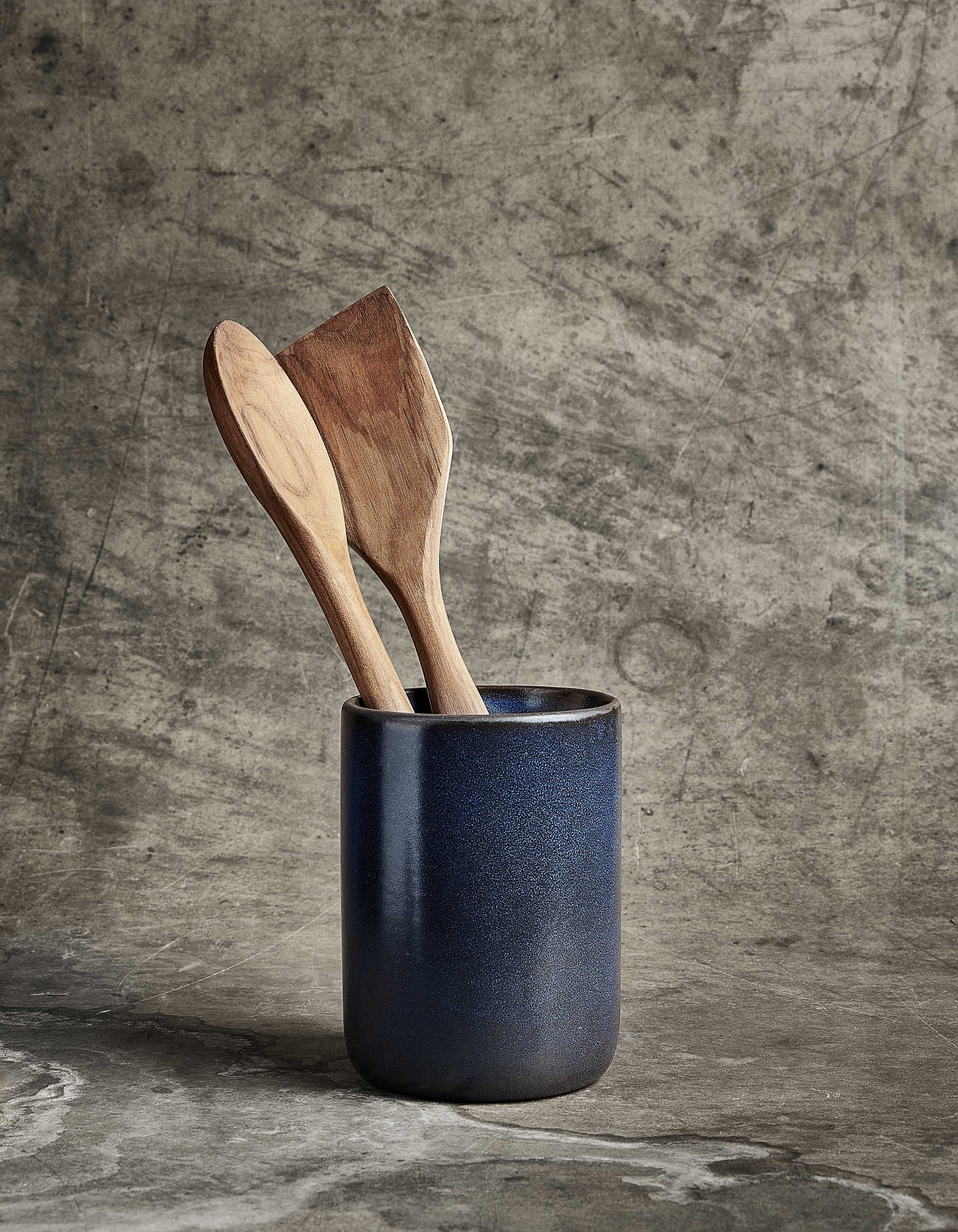 DIMM: Skeið/sleif · viður