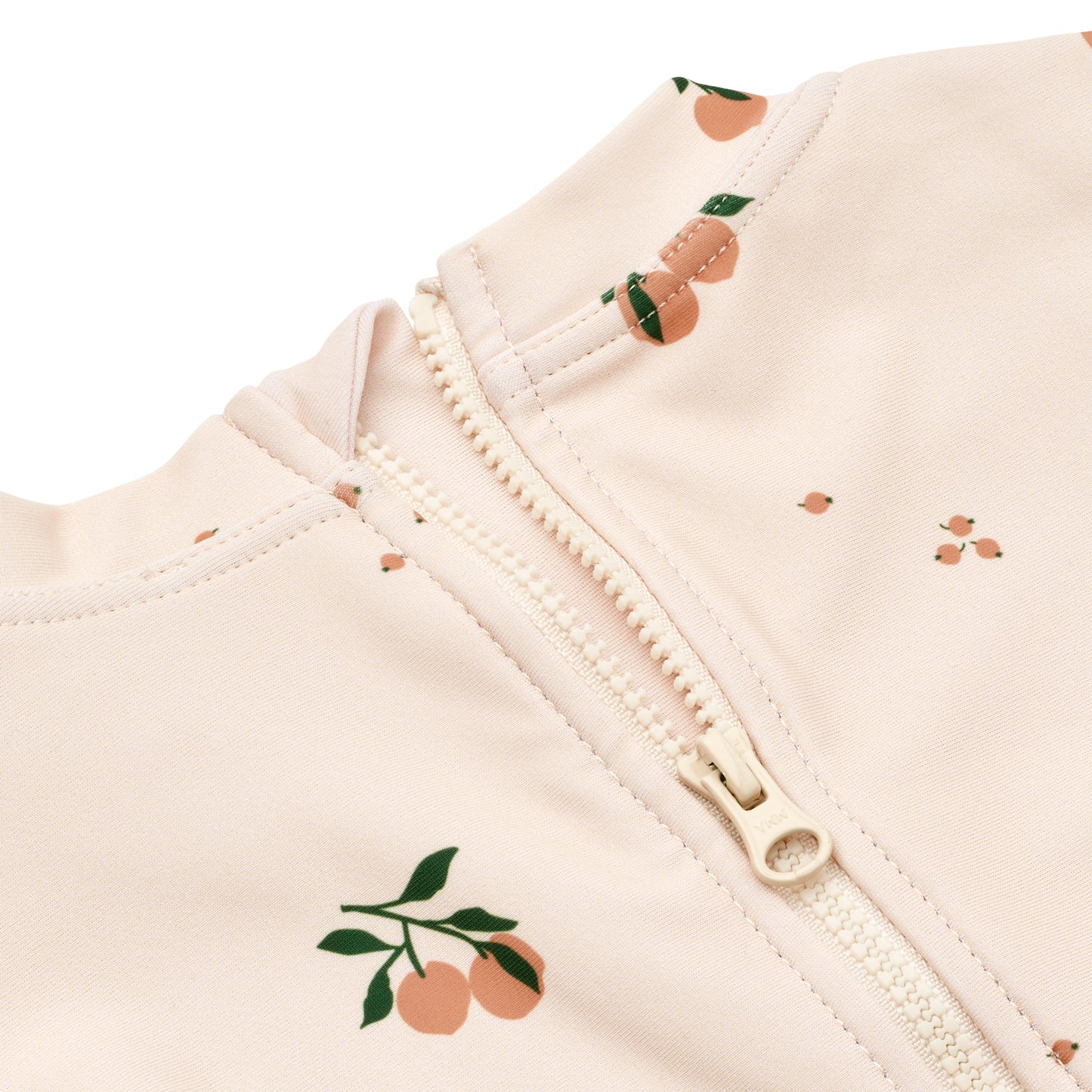 DIMM: Liewood Sille langerma sundbolur · Peach/sea shell