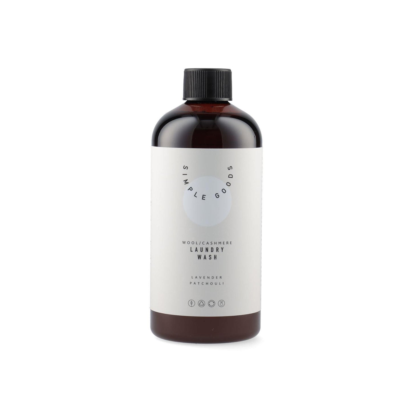 DIMM: Þvottaefni · ull/cashmere · Lavender, Patchouli · 500 ml