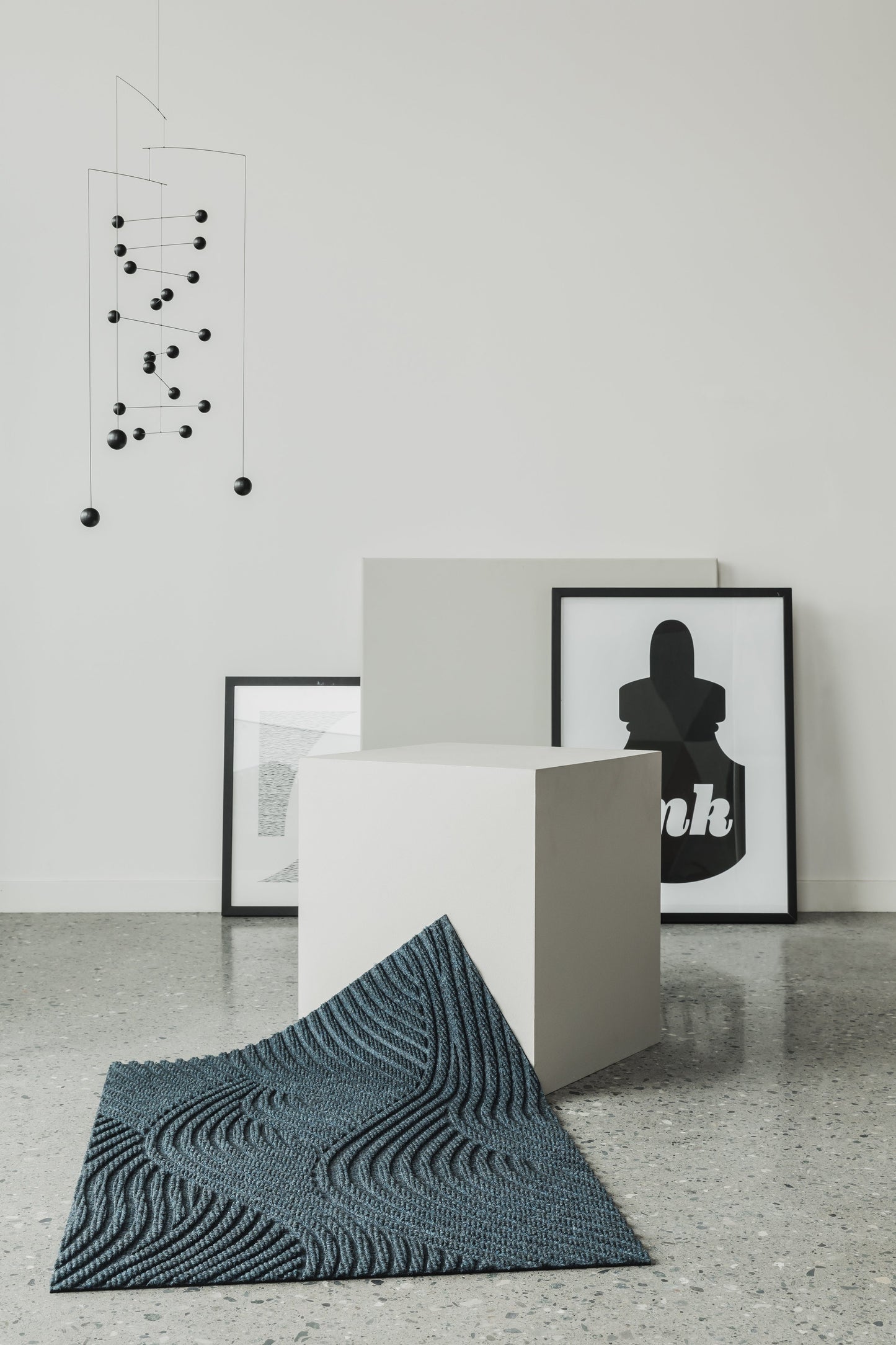 DIMM: Heymat+ · Sjø