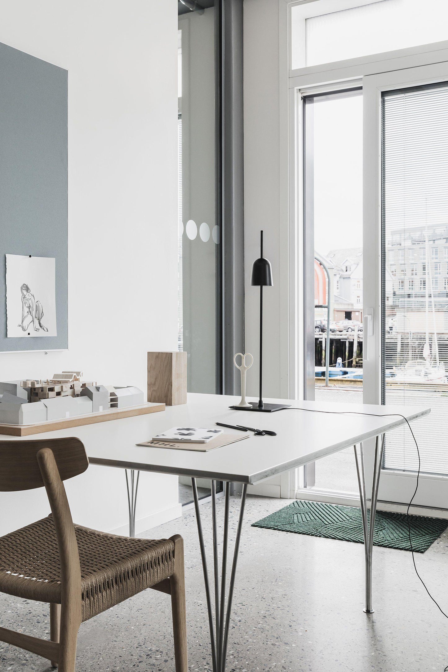 DIMM: Heymat+ · Strå