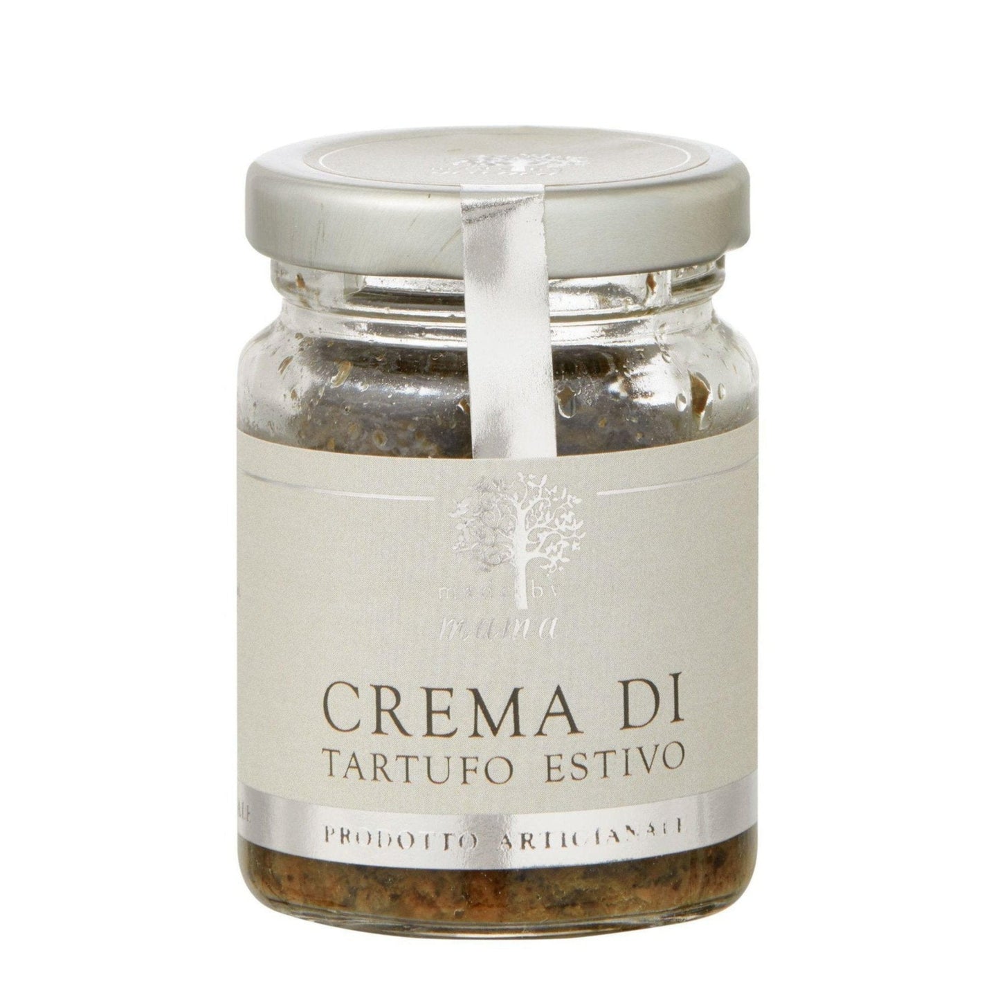 DIMM: Trufflukrem · svartar trufflur og ólífur · 80gr