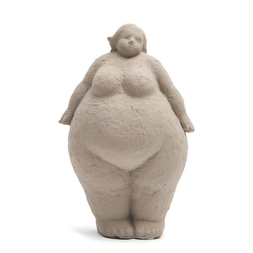 DIMM: Skúlptúr/stytta · Victoria