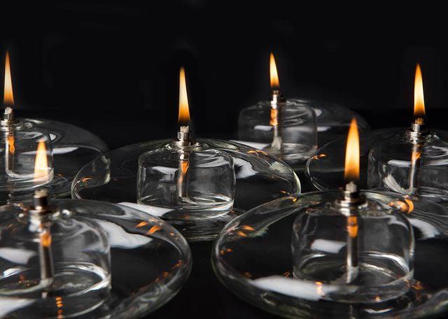 DIMM: Olíulampi · Disc chrome