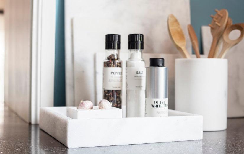 DIMM: Marmara bakki · hvítur/grár