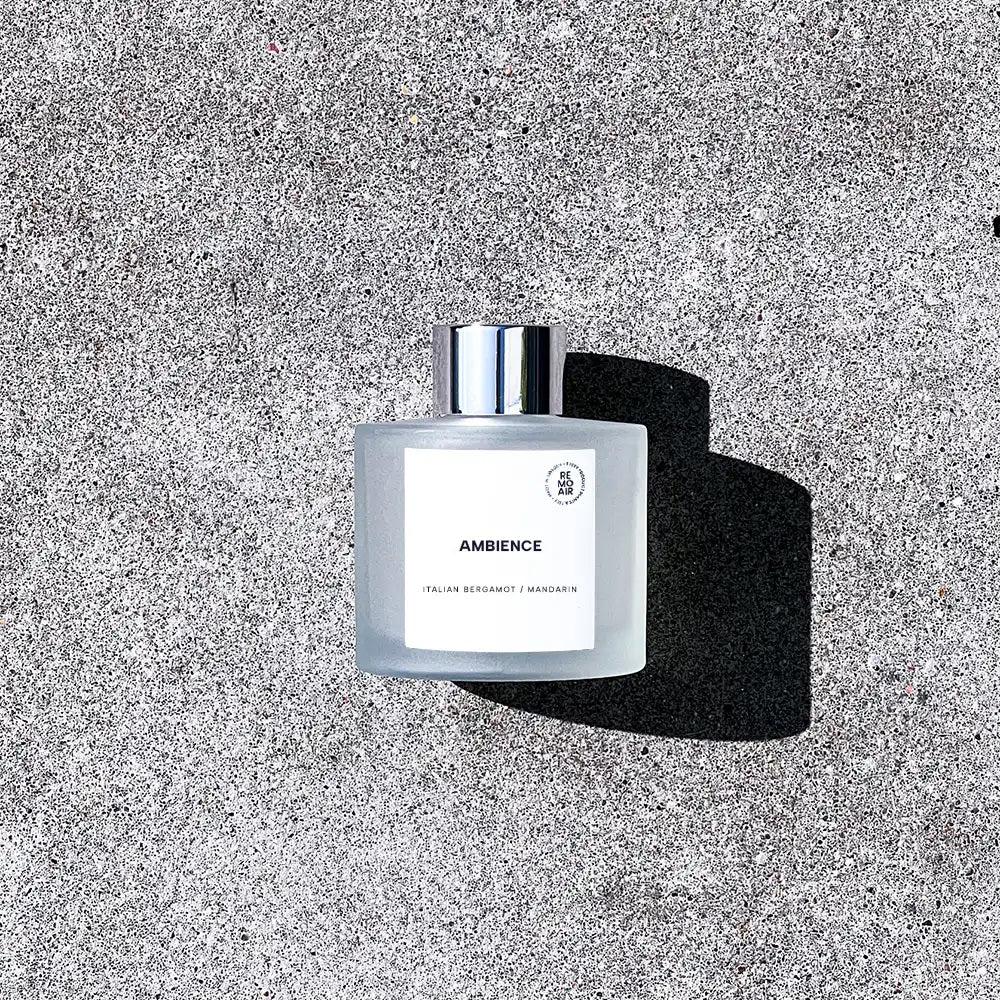 DIMM: Ilmstangir · Ambience