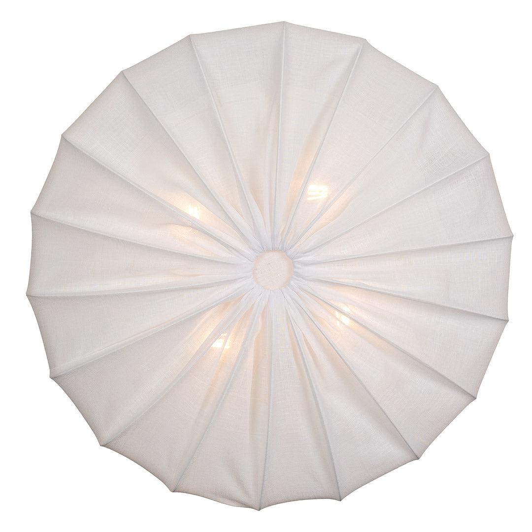 DIMM: Loftljós · Anna hör · white · 80cm