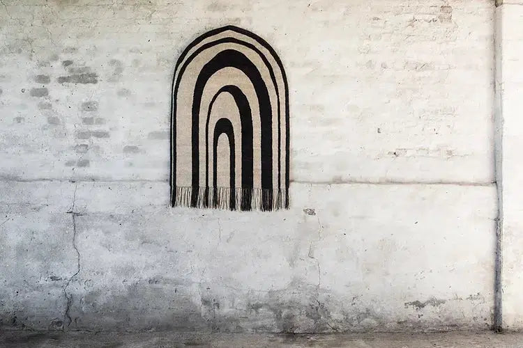 DIMM: Ullarmotta · no 6 · SÉRPÖNTUN