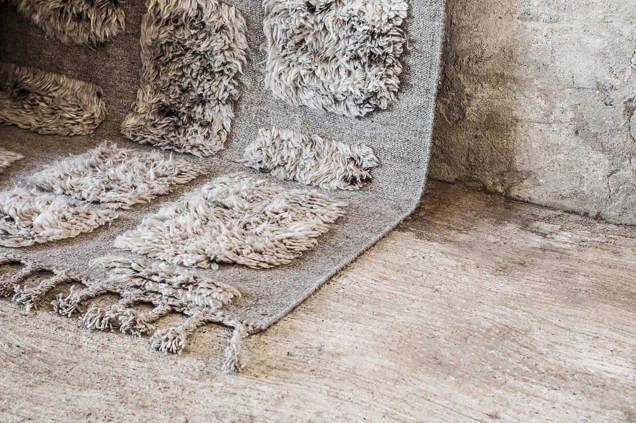 DIMM: Ullarmotta · no 3 · SÉRPÖNTUN