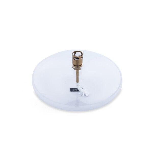 DIMM: Olíulampi · Disc brass