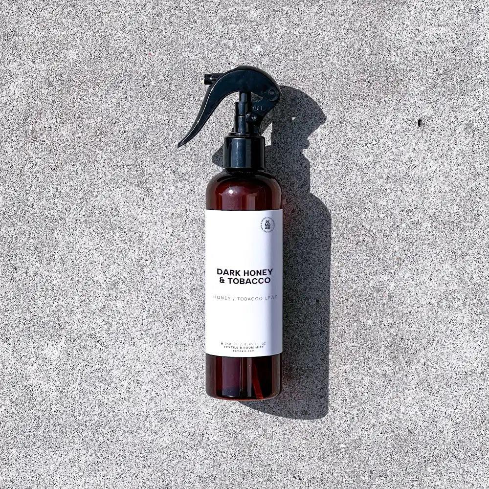 DIMM: Híbýlailmur · Dark Honey & Tobacco