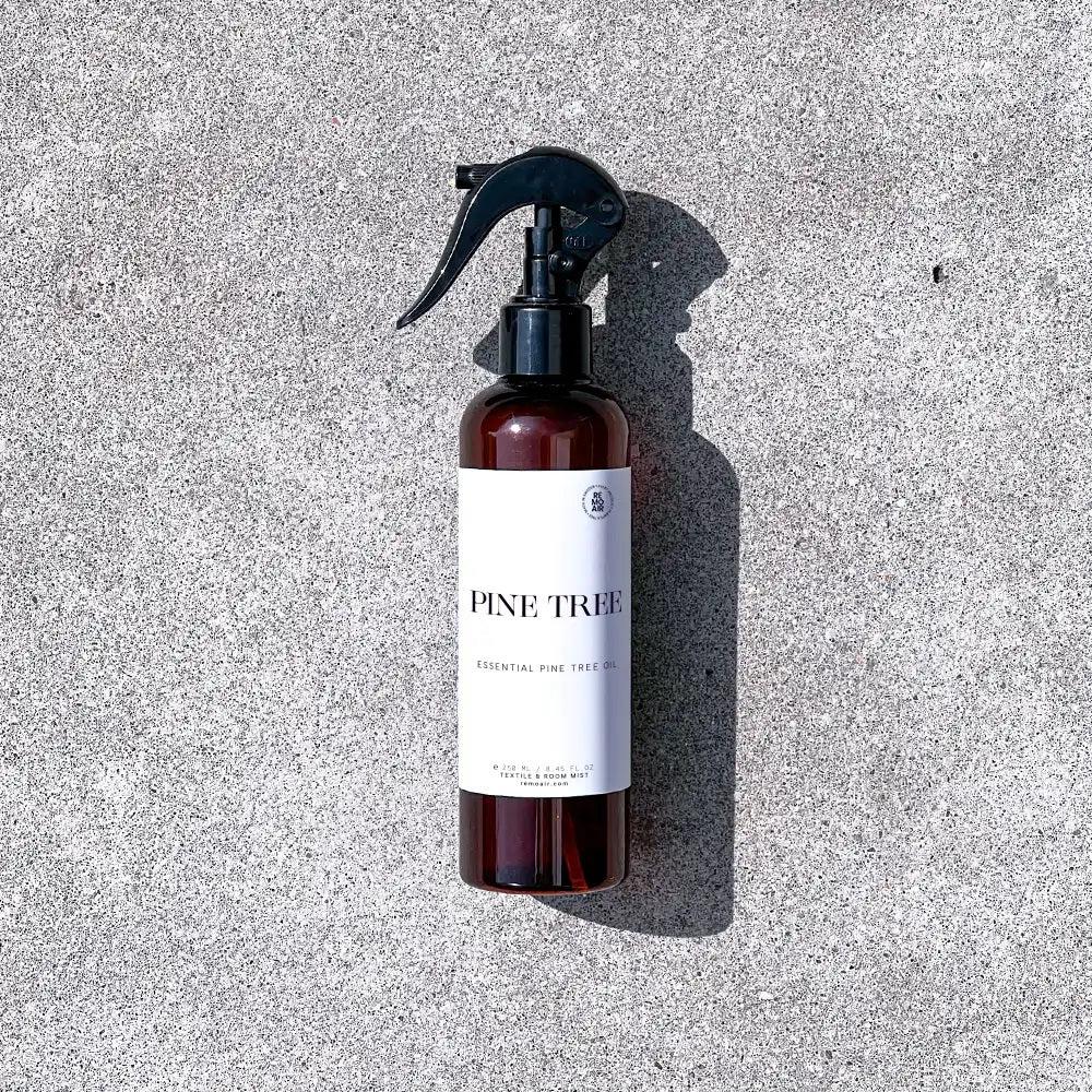 DIMM: Híbýlailmur jól · Pine tree