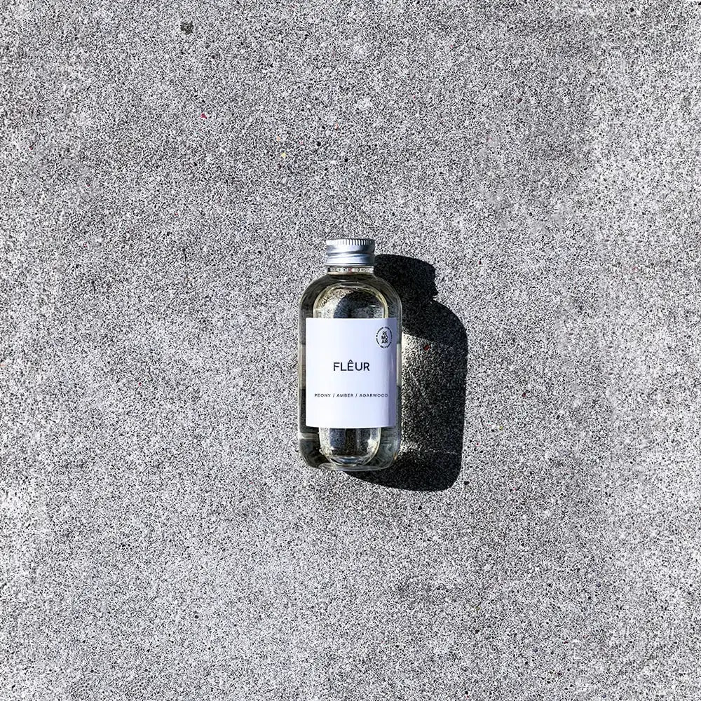 DIMM: Áfylling á Ilmstangir · Flêur · 2 stærðir