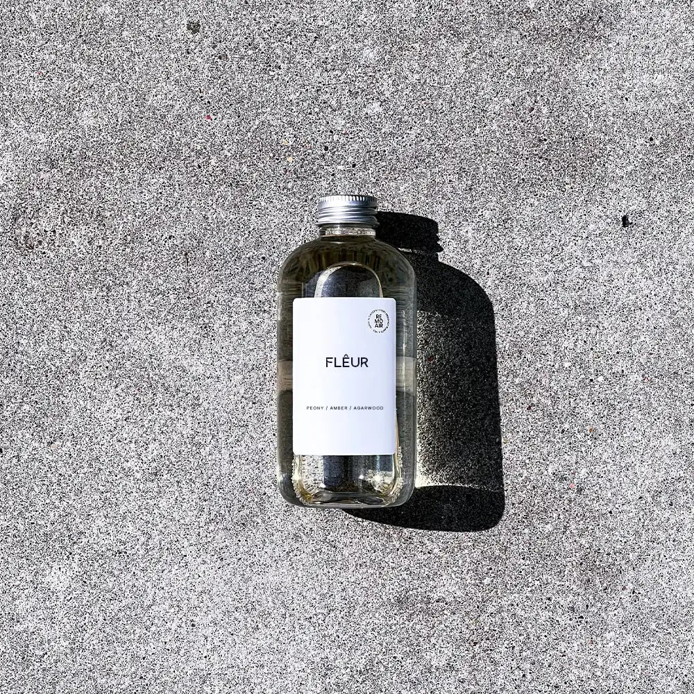 DIMM: Áfylling á Ilmstangir · Flêur · 2 stærðir