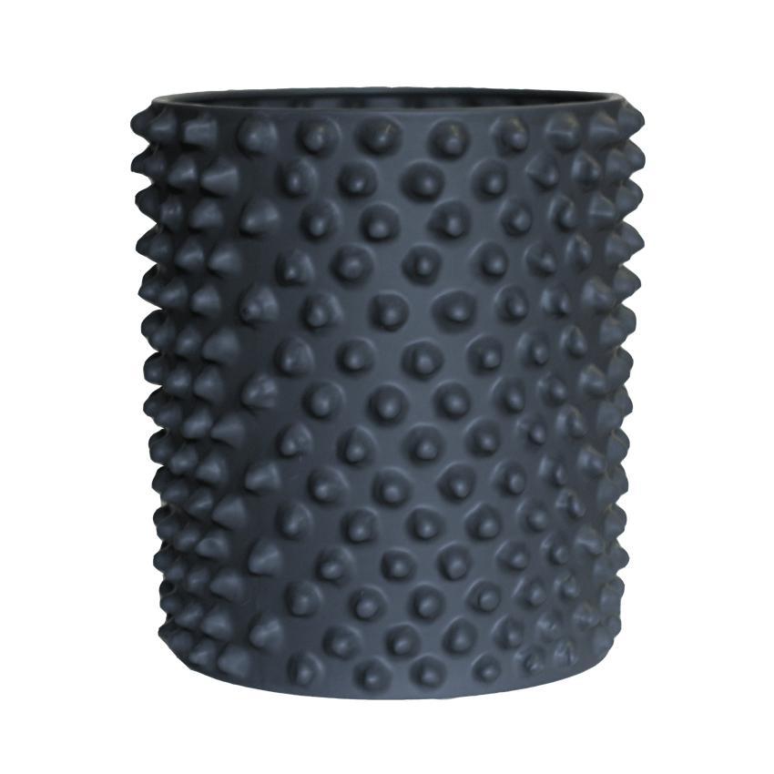 DIMM: Blómapottur · Cloudy dark grey · nokkrar stærðir