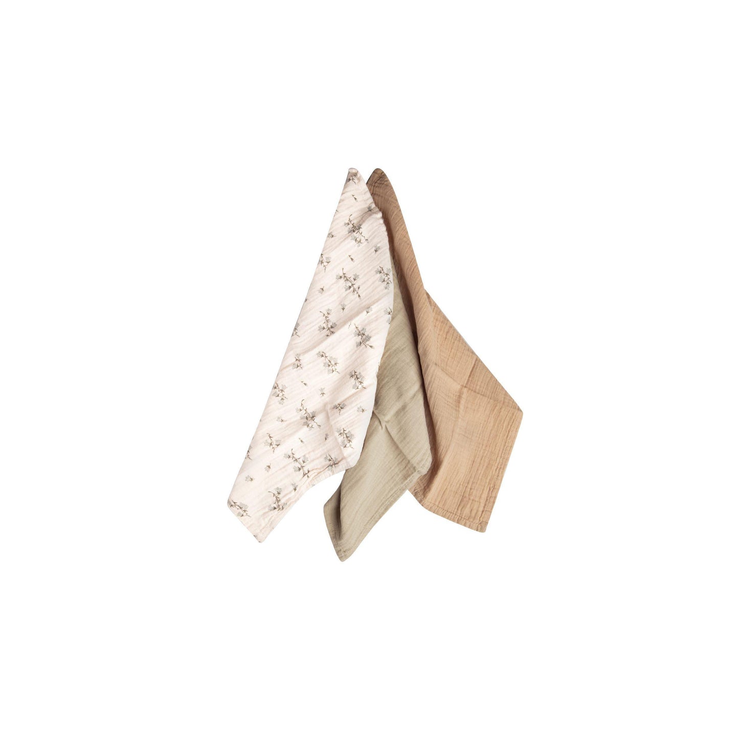 DIMM: Muslin taubleyjur · Bluebell