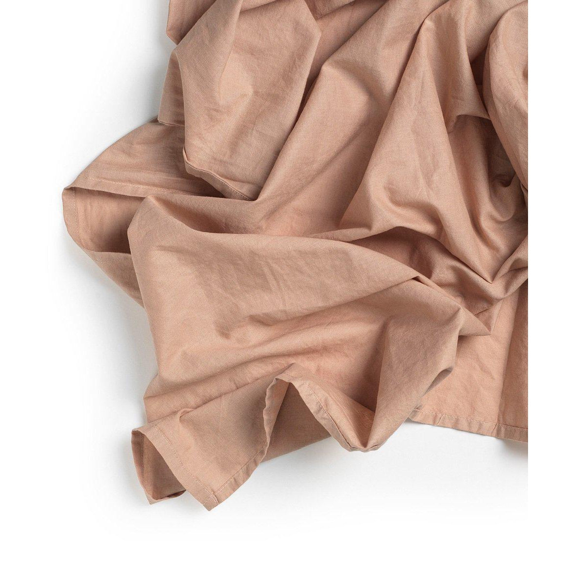 DIMM: Lak · flat sheet · Wilted · 260x260 cm