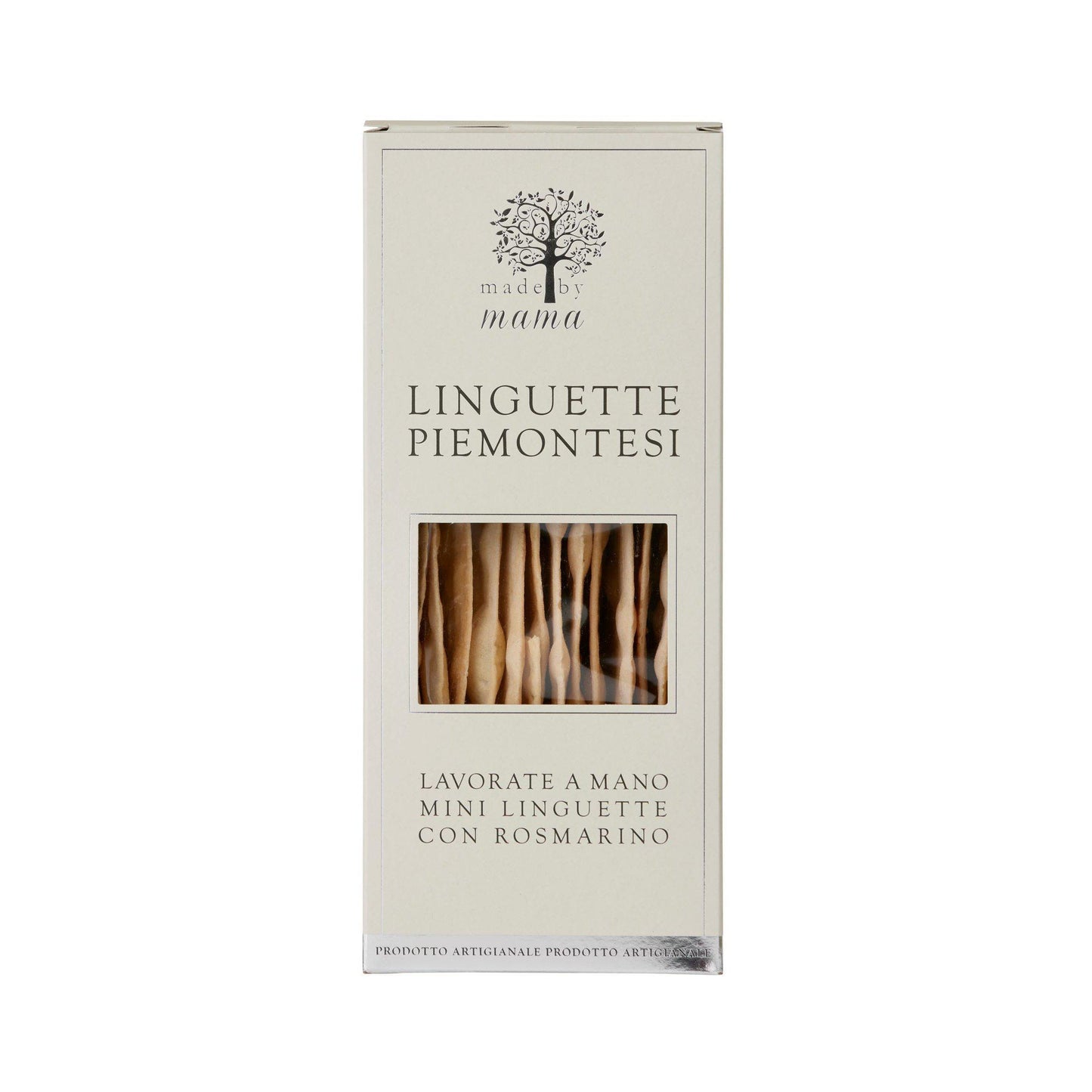 DIMM: Linguette · Rósmarín · 120 gr