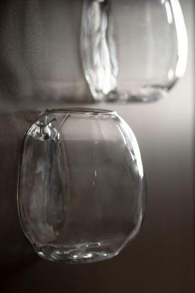 DIMM: Gler veggvasi · pebble