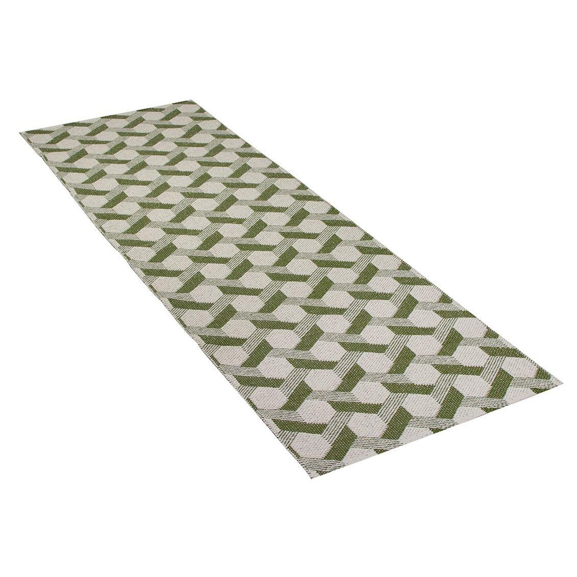 DIMM: Fence motta · Creme/Green