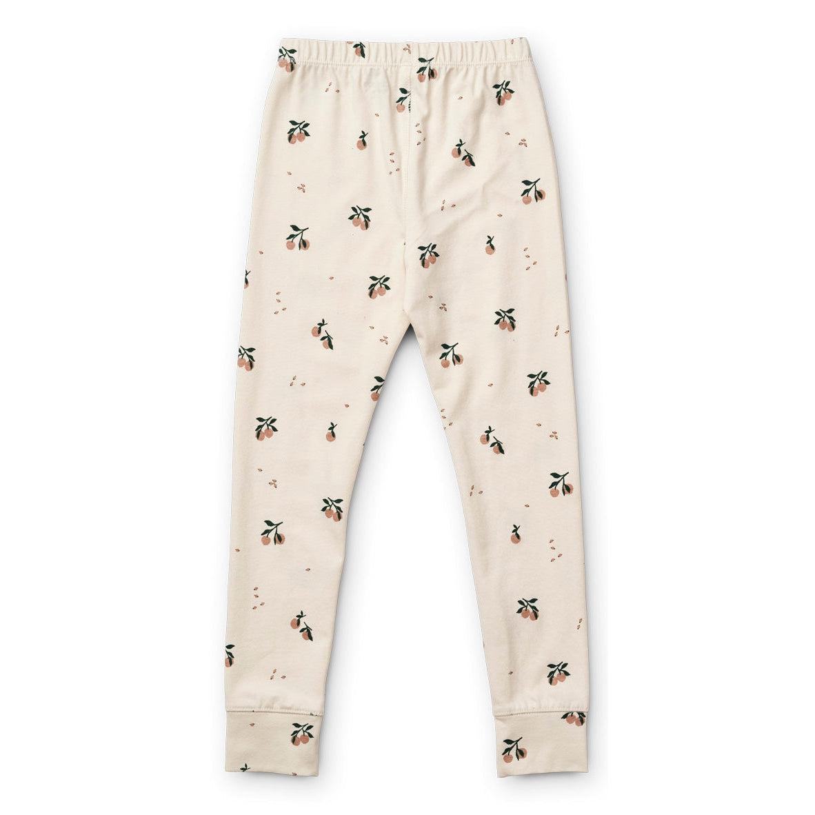 DIMM: Liewood Wilhelm sett · Peach/sea shell mix