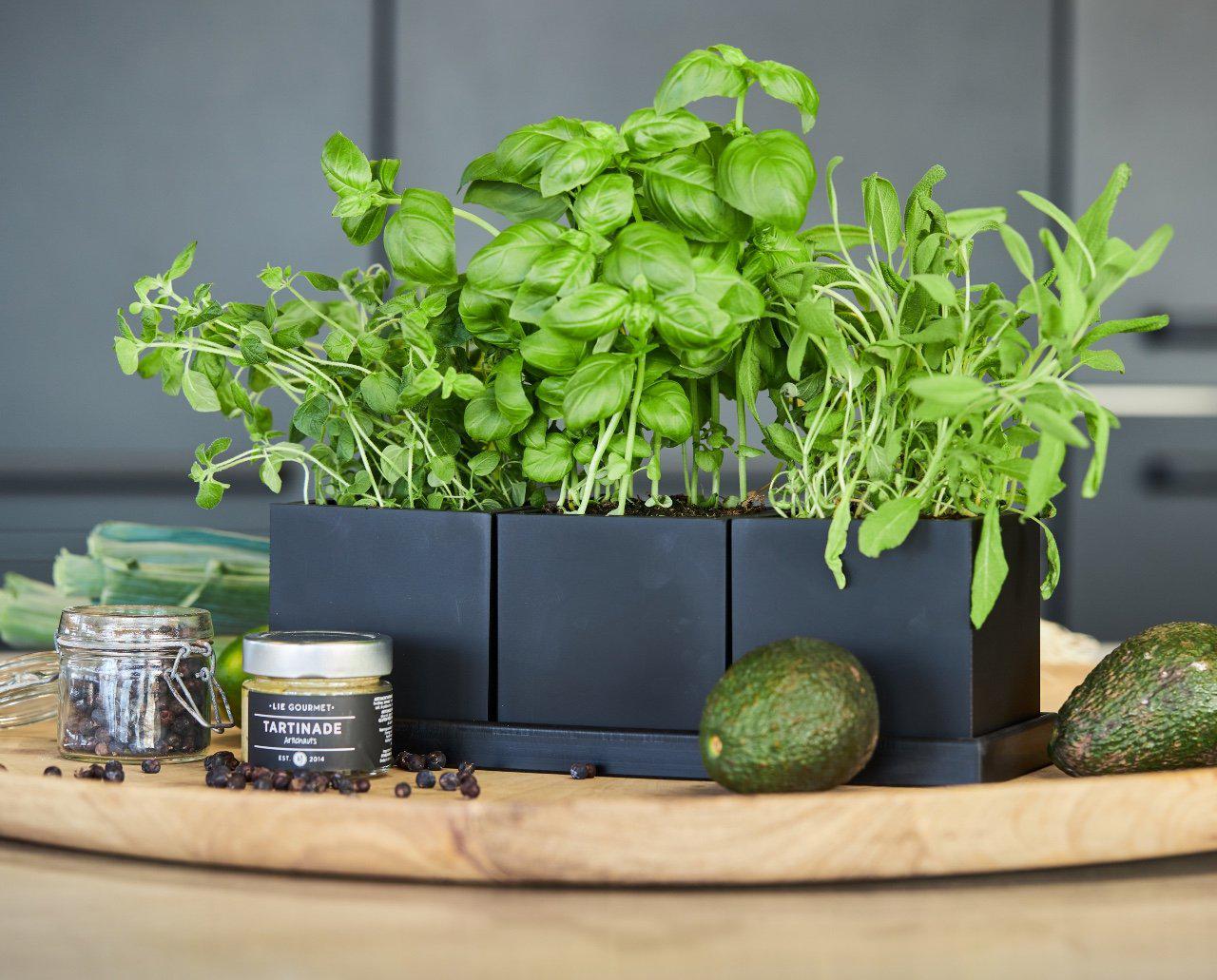 DIMM: Multi box · 12x12x12 cm