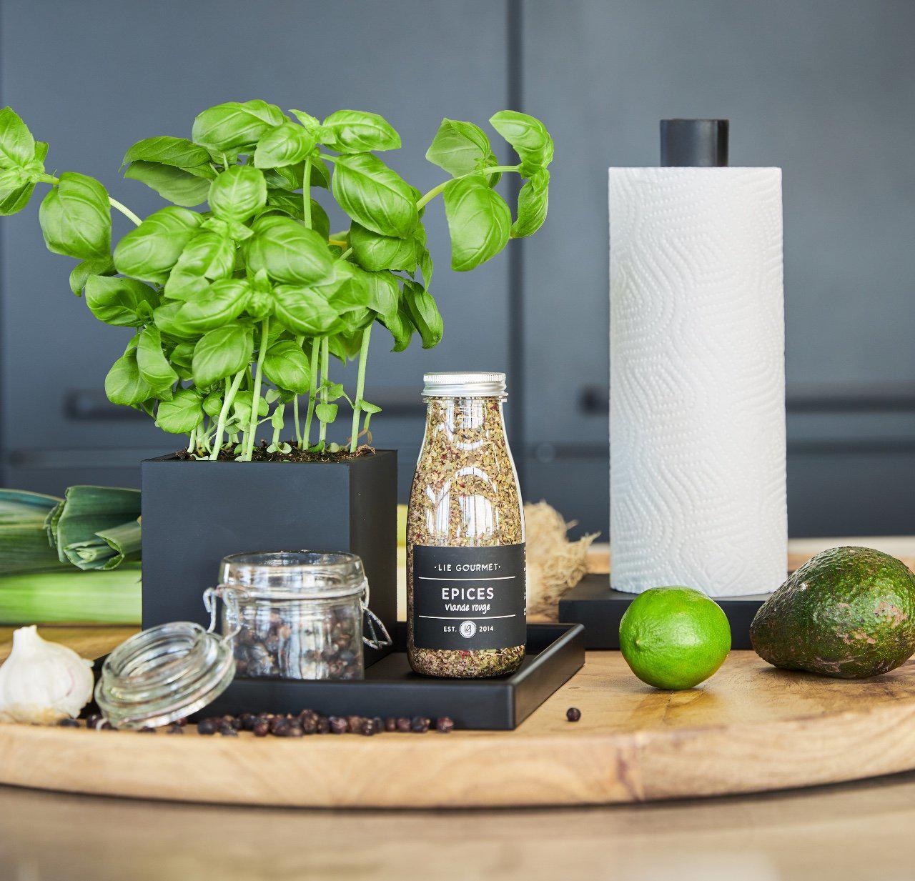 DIMM: Bakki ferhyrndur · 20 cm