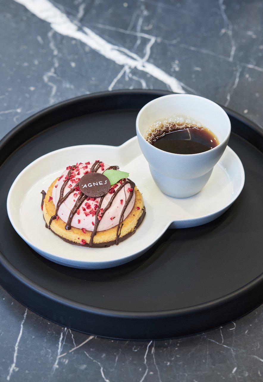 DIMM: Bakki kringlóttur · stór · 32 cm