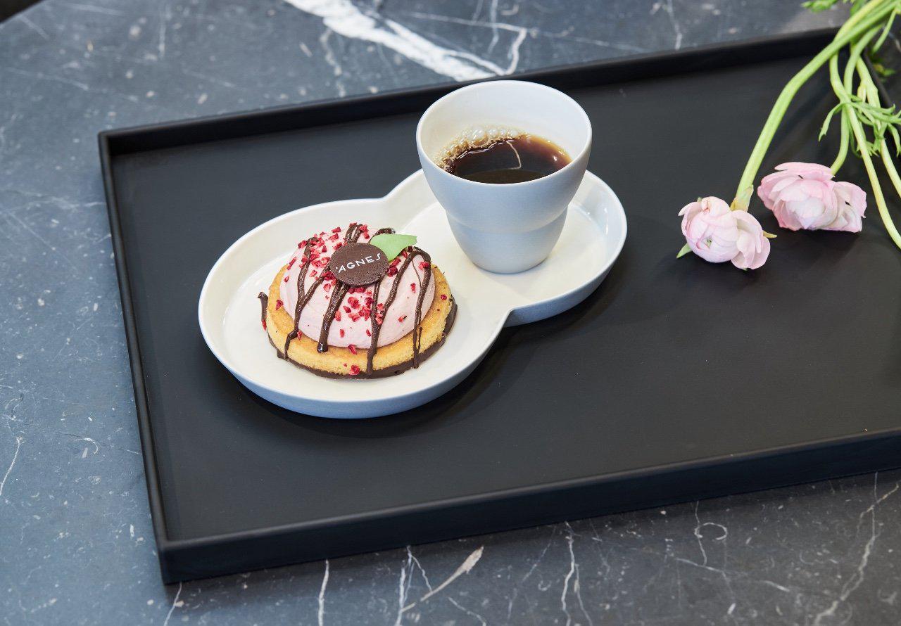 DIMM: Framreiðslu bakki · 34x44 cm