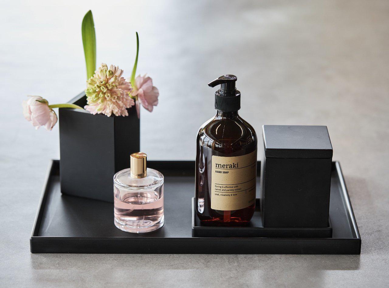 DIMM: Multi box · 8x8x12 cm