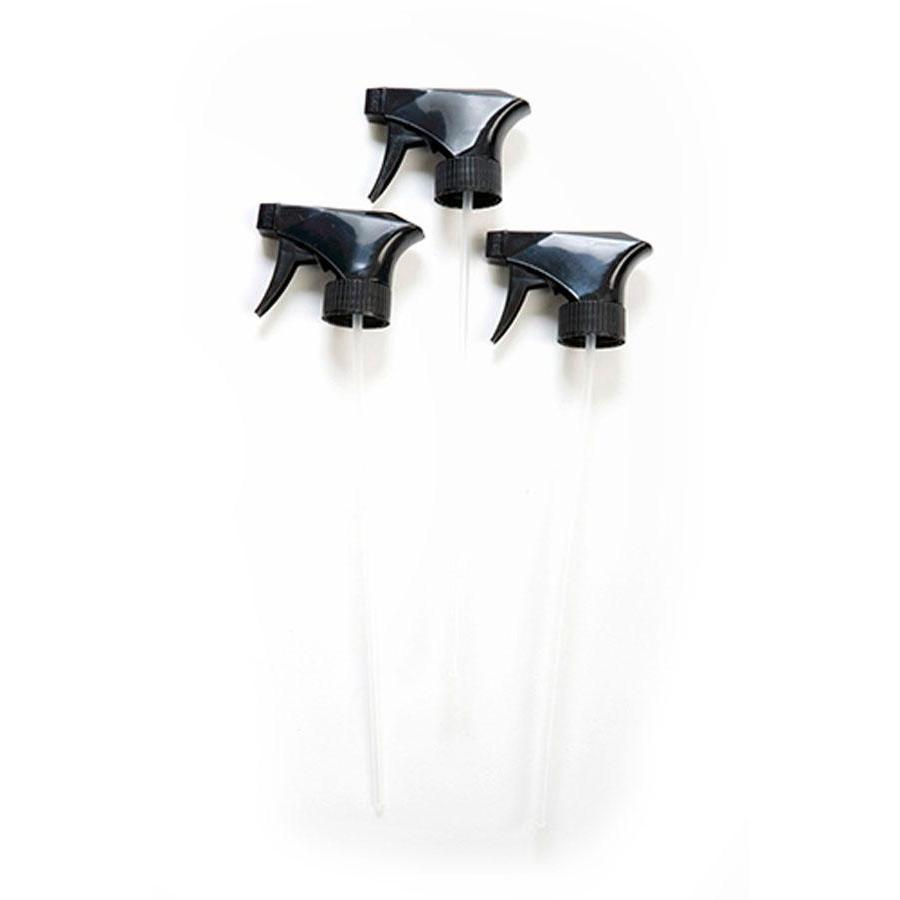 DIMM: Pumpa á þvottasprey