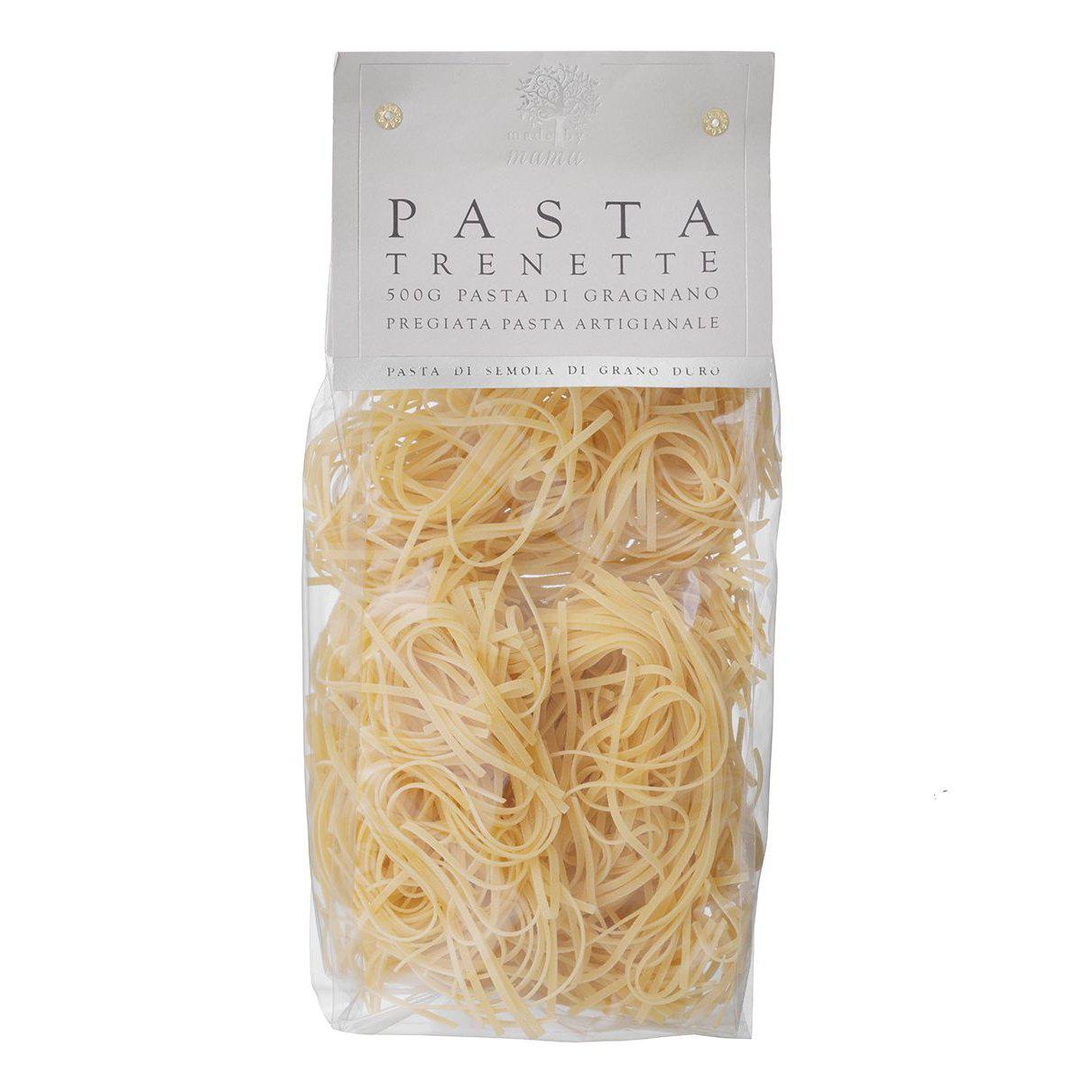 DIMM: Pasta · Trenette · 500 gr