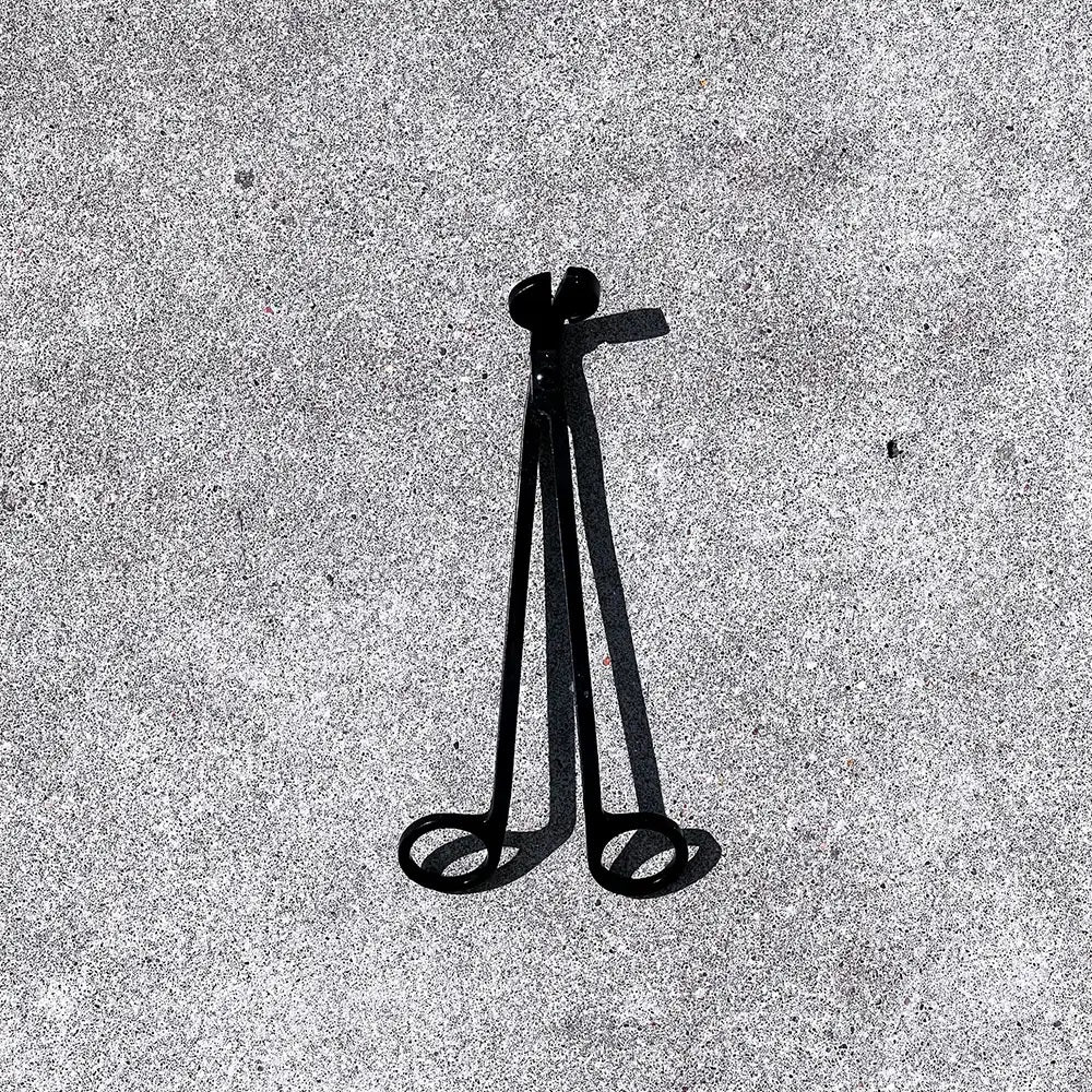 DIMM: Kertaskæri · svört