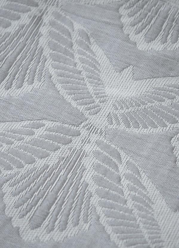 DIMM: Wings púðaver · ecru/grátt