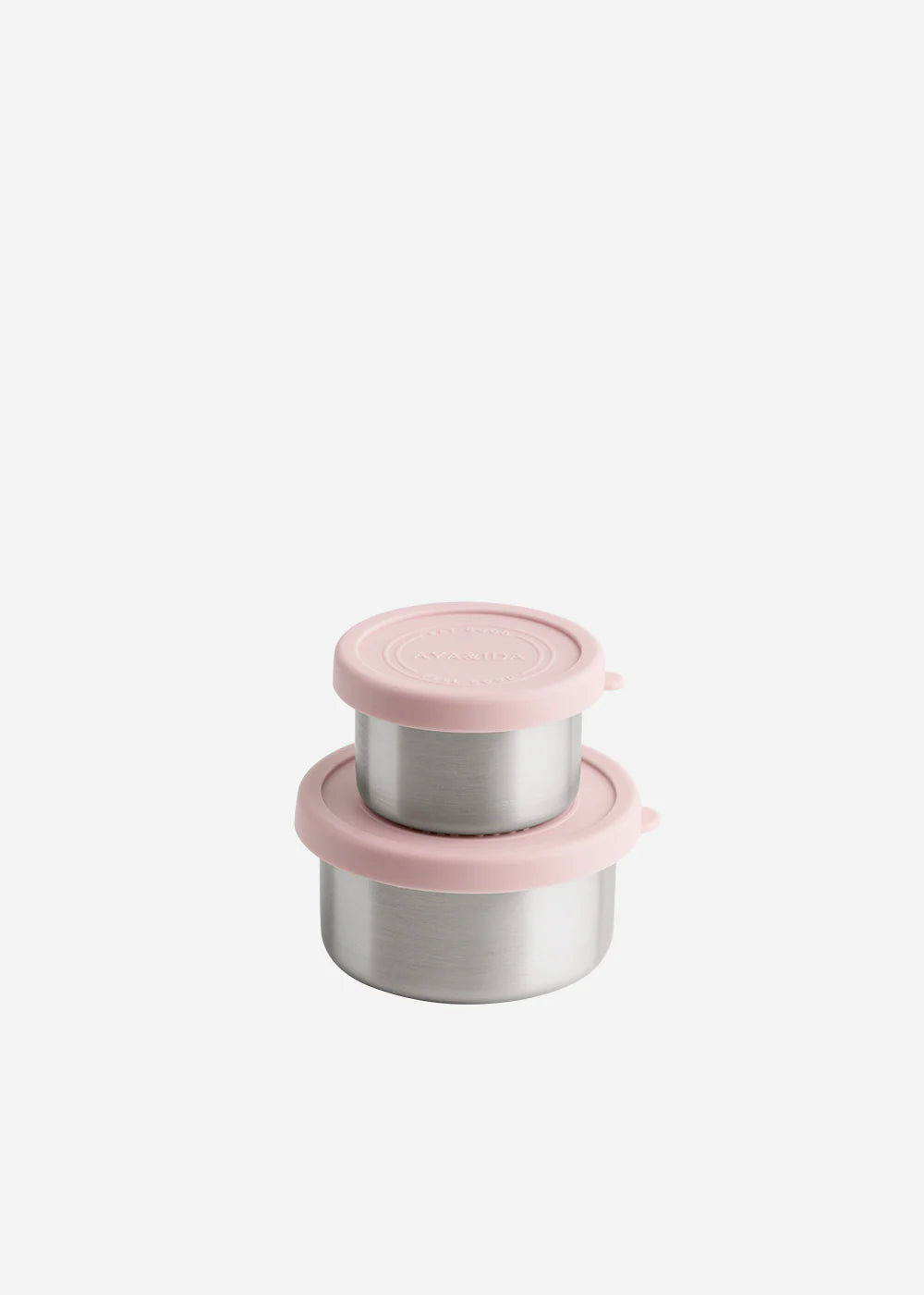 DIMM: Stálbox · 2 stk · Soft Rose