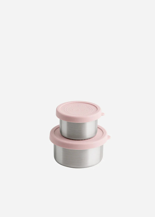 DIMM: Stálbox · 2 stk · Soft Rose