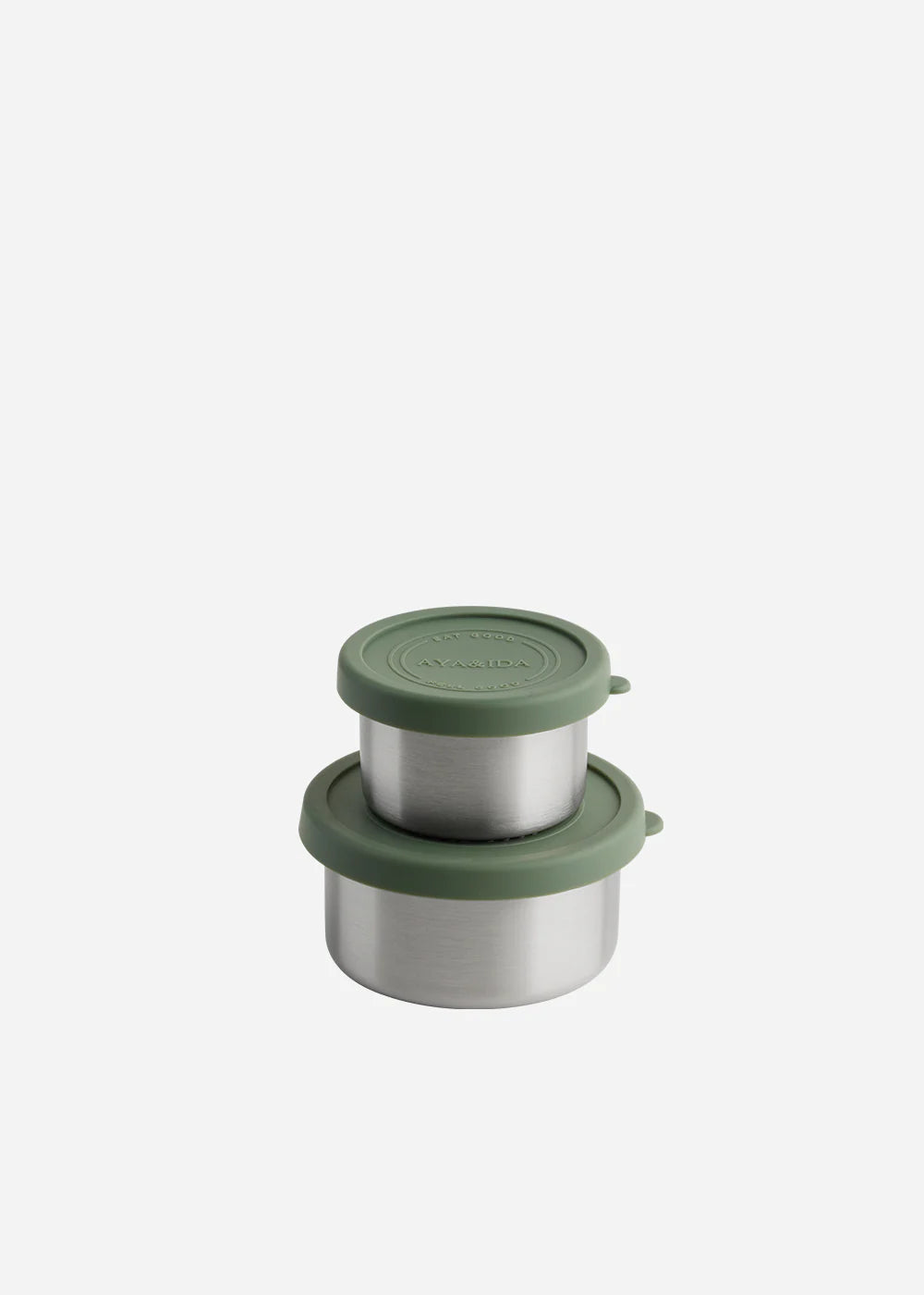 DIMM: Stálbox · 2 stk · Tropical green