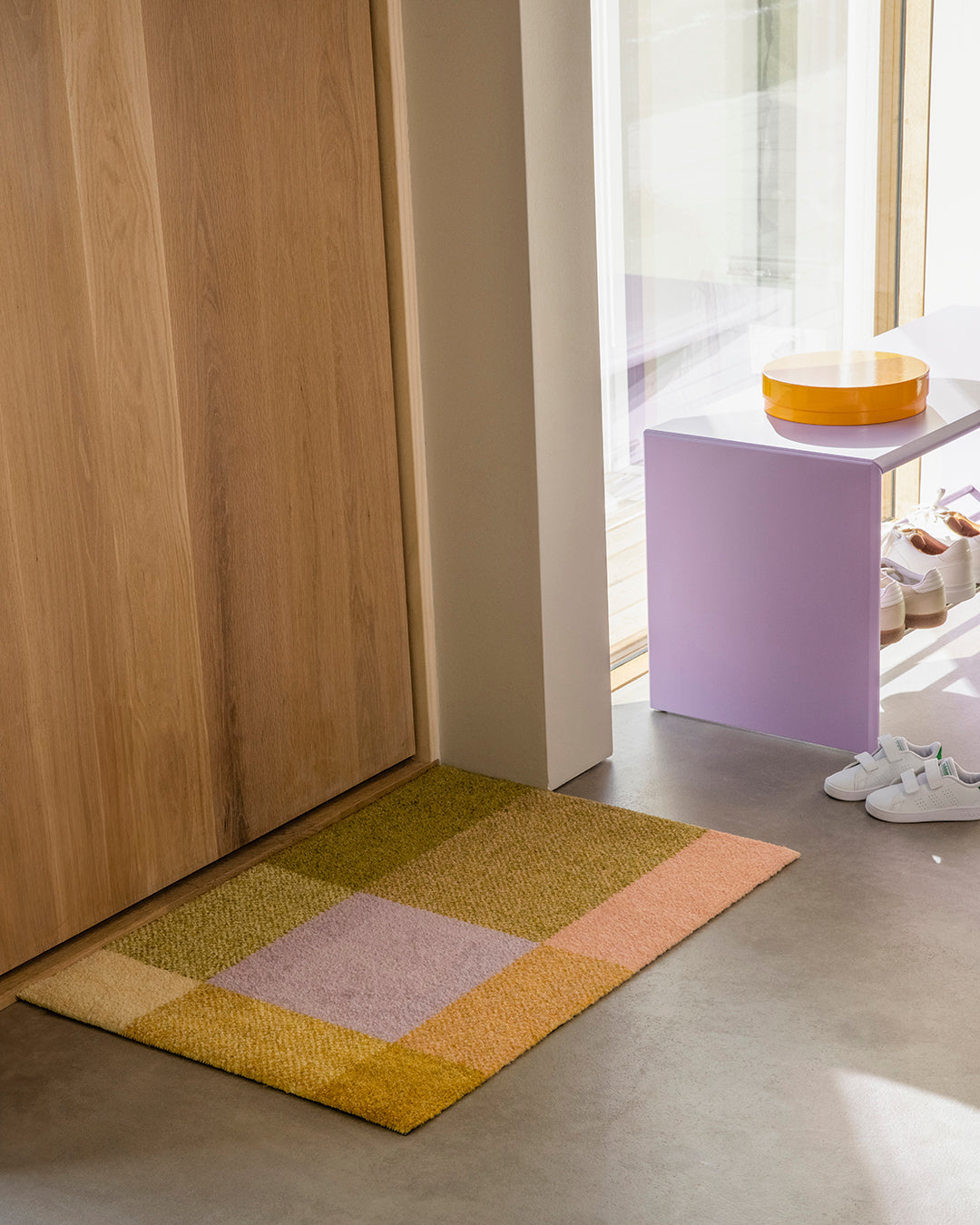 DIMM: Heymat · Mix Teklan