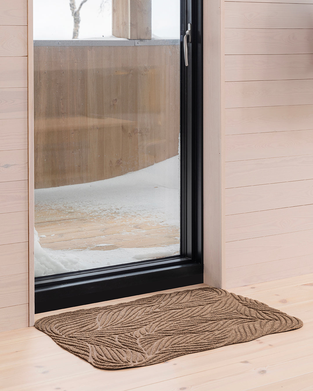 DIMM: Heymat+ Twine 60x85 cm · Beige