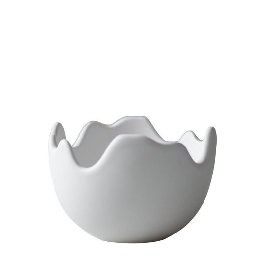 DIMM: Páska skál · Happy Easter · white