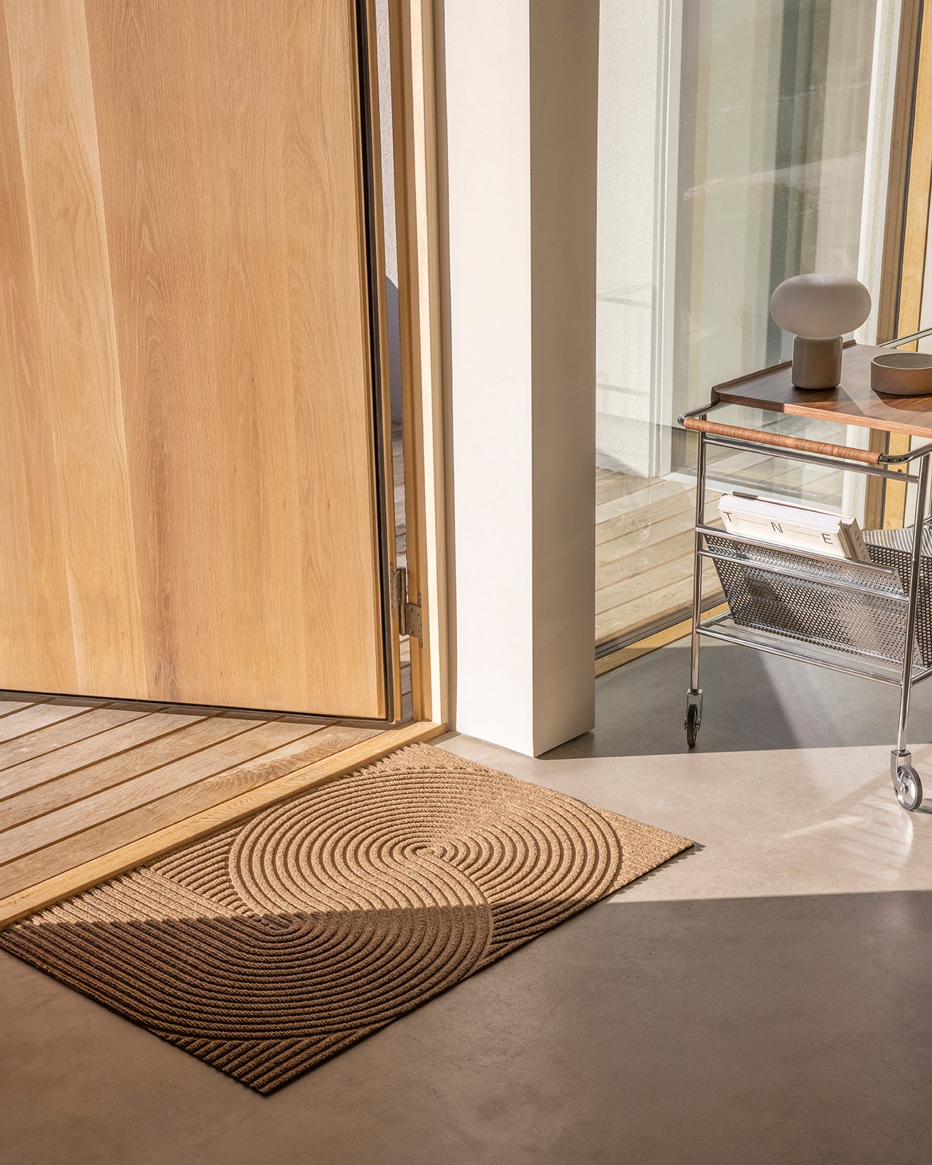 DIMM: Heymat+ · Sand